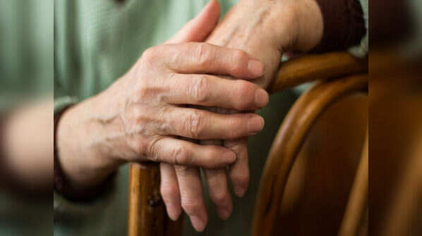 Rheumatoid arthritis