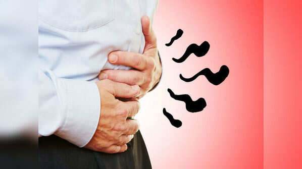 Gut disease