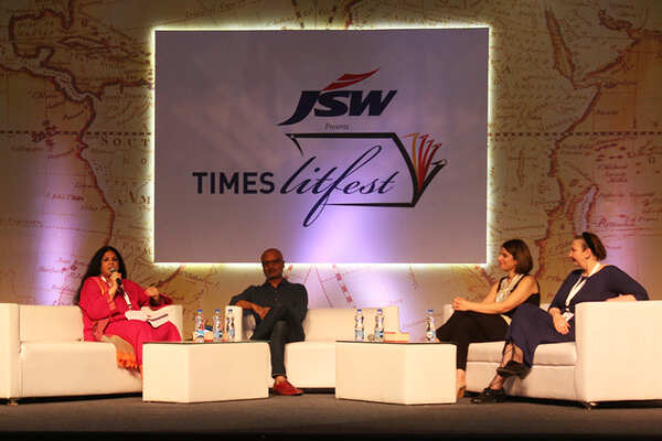 Jeet Thayil