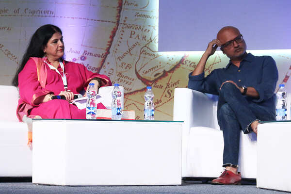 Jeet Thayil