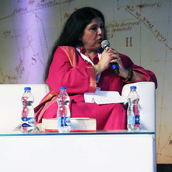 Vinita Dawra Nangia