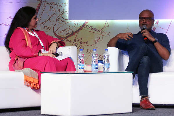 Jeet Thayil