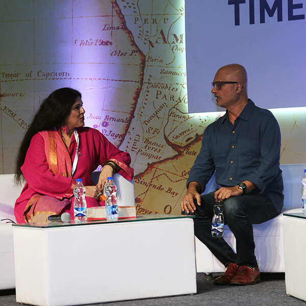 Jeet Thayil