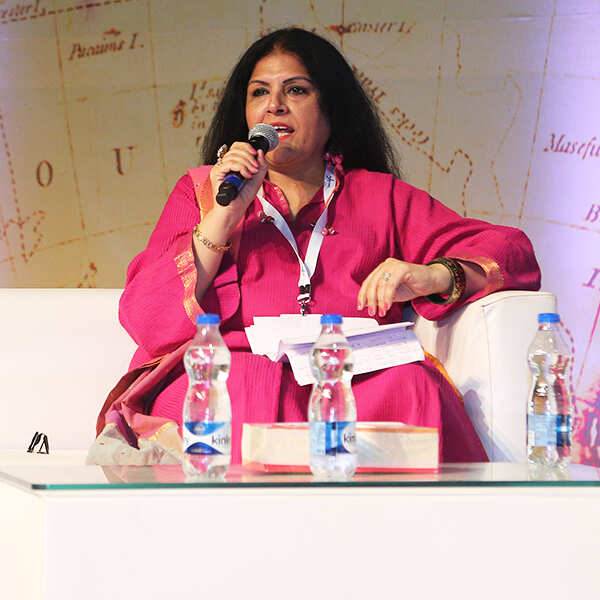 Vinita Dawra Nangia
