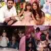 Aaradhya Bachchan’s birthday