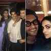Deepika Padukone’s impromptu house party