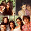 Shah Rukh Khan’s birthday