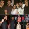 Arpita Khan Sharma’s Diwali bash