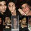 Karan Johar’s birthday