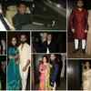 Anil Kapoor’s Diwali celebration
