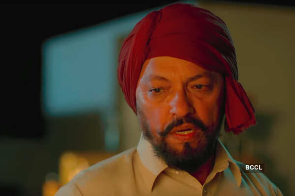 Sardar Sohi