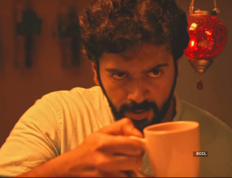 Idhu Vedhalam Sollum Kathai