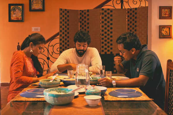 Guru Somasundaram Wallpapers
