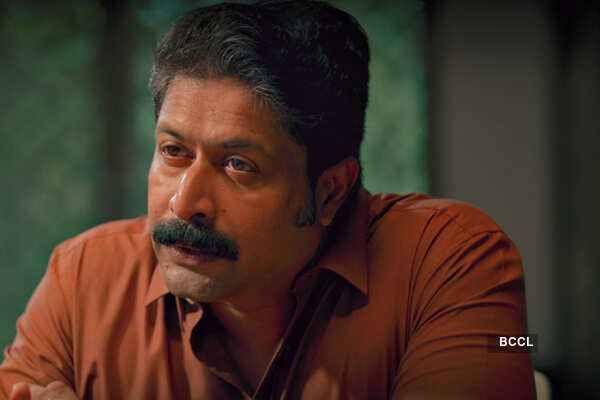 Renji Panicker Images