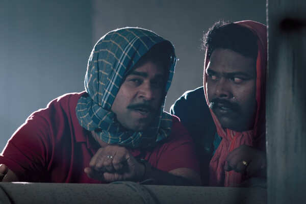 Bhagath Manuel Stills