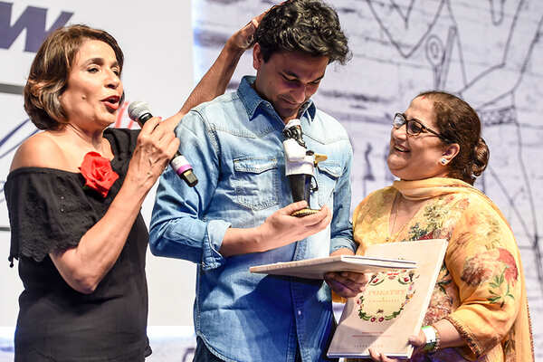 Vikas Khanna
