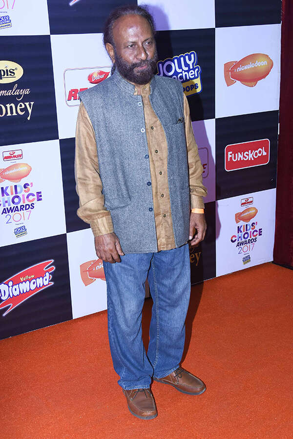 Ketan Mehta