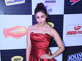 Bollywood stars shine bright at Kids’ Choice Award 2017