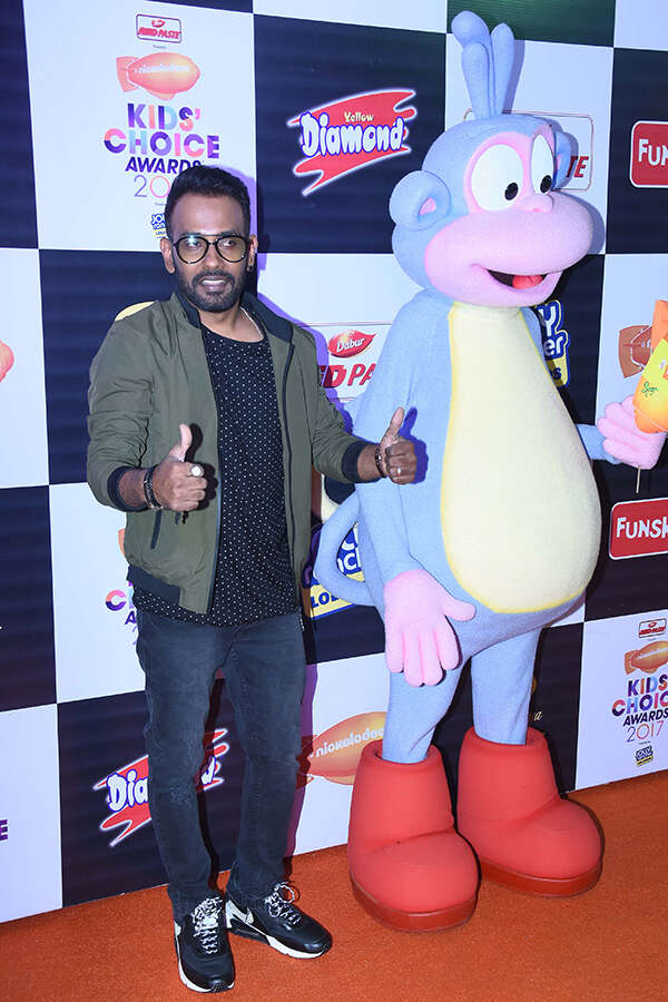 Dharmesh