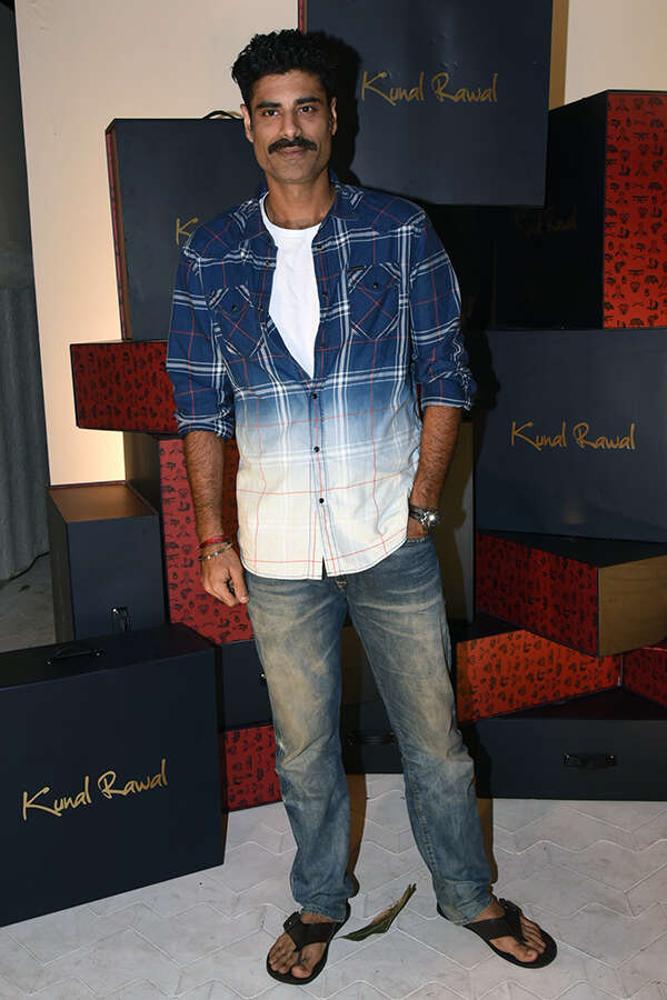 Sikandar Kher