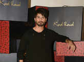 Shahid, KJo attend Kunal Rawal's store launch