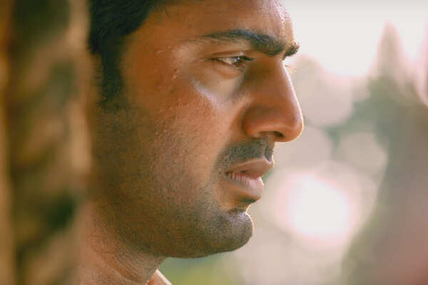 Dev Adhikari Wallpapers