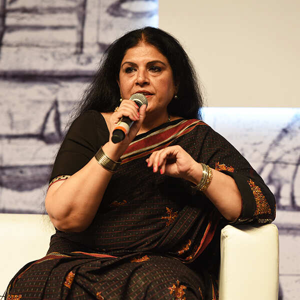 Vinita Dawra Nangia