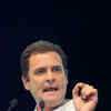 Article image for: Like many other Indians, I’m an idealist: Rahul Gandhi after taking over as Congress chief
