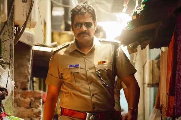 P. Ravi Shankar Pictures