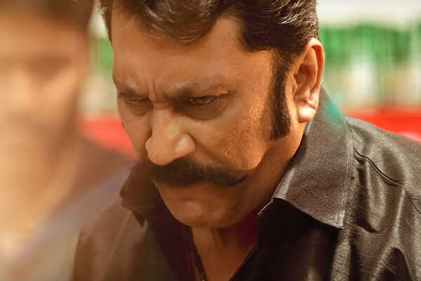 Mukesh Tiwari Stills