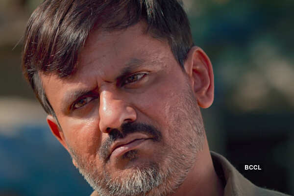 Girish Kulkarni Photos