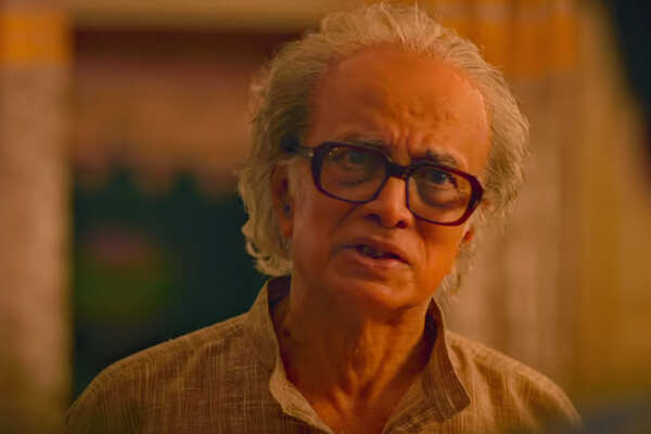 Dilip Prabhavalkar Wallpapers