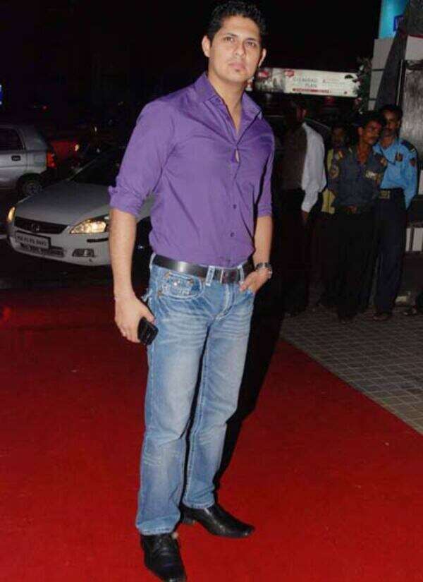Vishal Malhotra