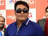 Mohanlal launches myG