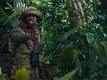 Official Hindi Trailer - Jumanji: Welcome To The Jungle