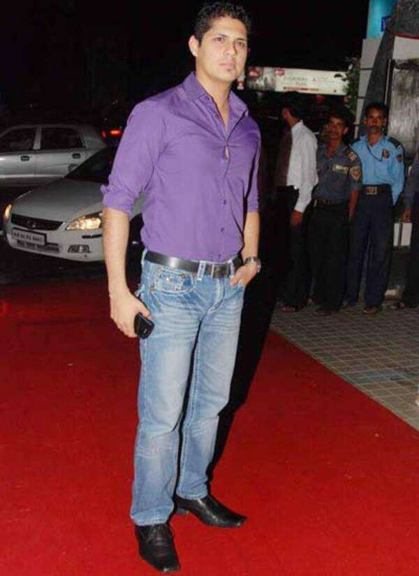 Vishal Malhotra