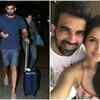 Pic: Sagarika Ghatge and Zaheer Khan are back to bay from their exotic honeymoon