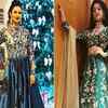 shivangi joshi western dresses