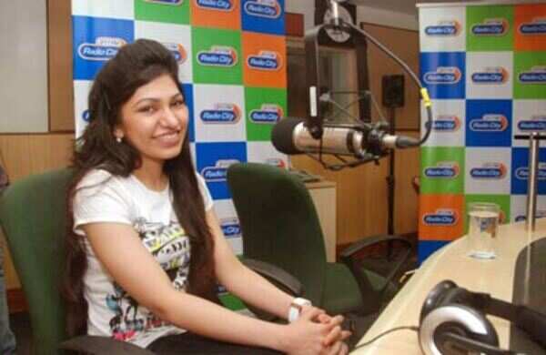 Tulsi Kumar
