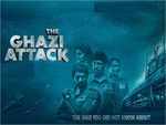 'The Ghazi Attack'