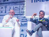Times Litfest Mumbai 2017: Day 3