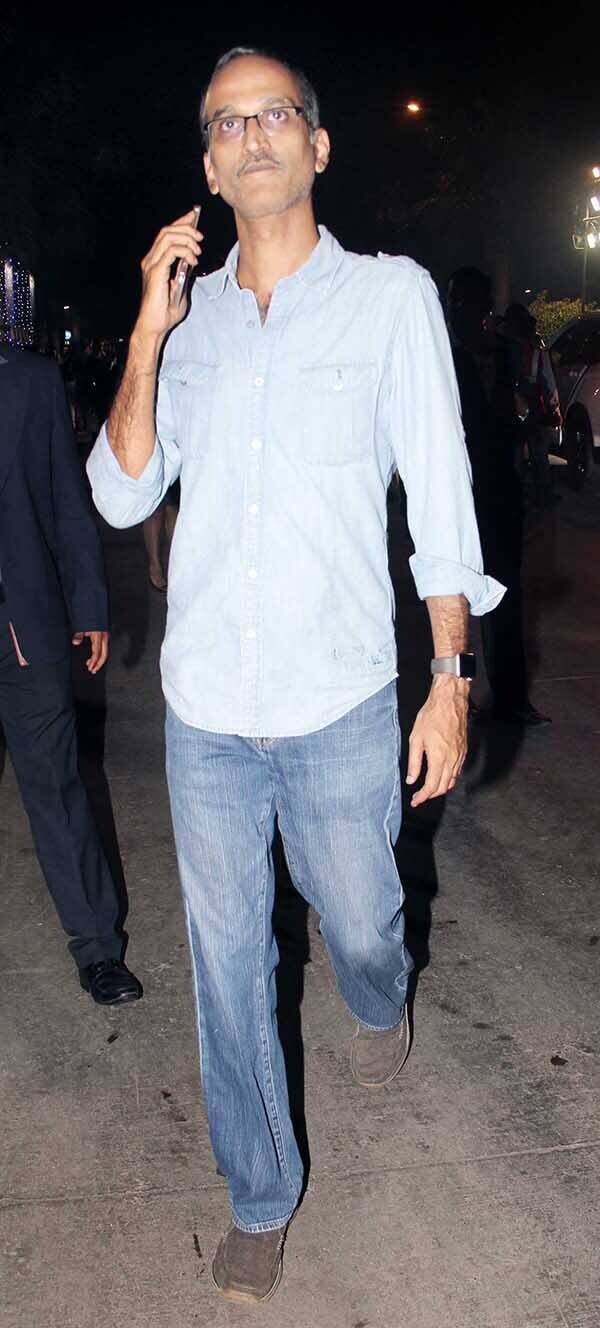 Rohan Sippy Photos