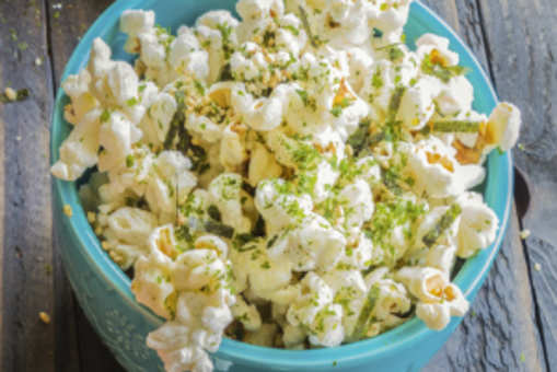 Flaky Popcorn