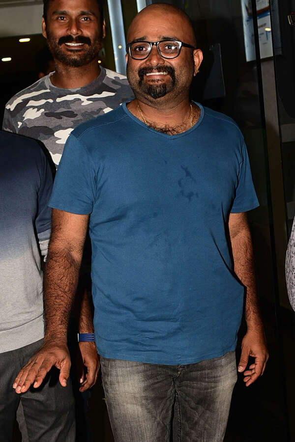 Prasanth