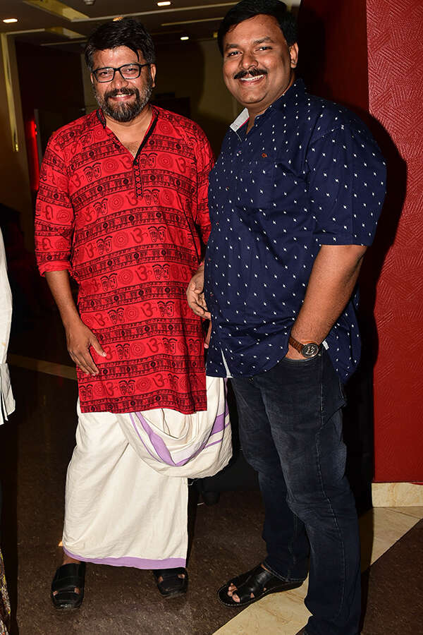 Sreekanth Murali Images