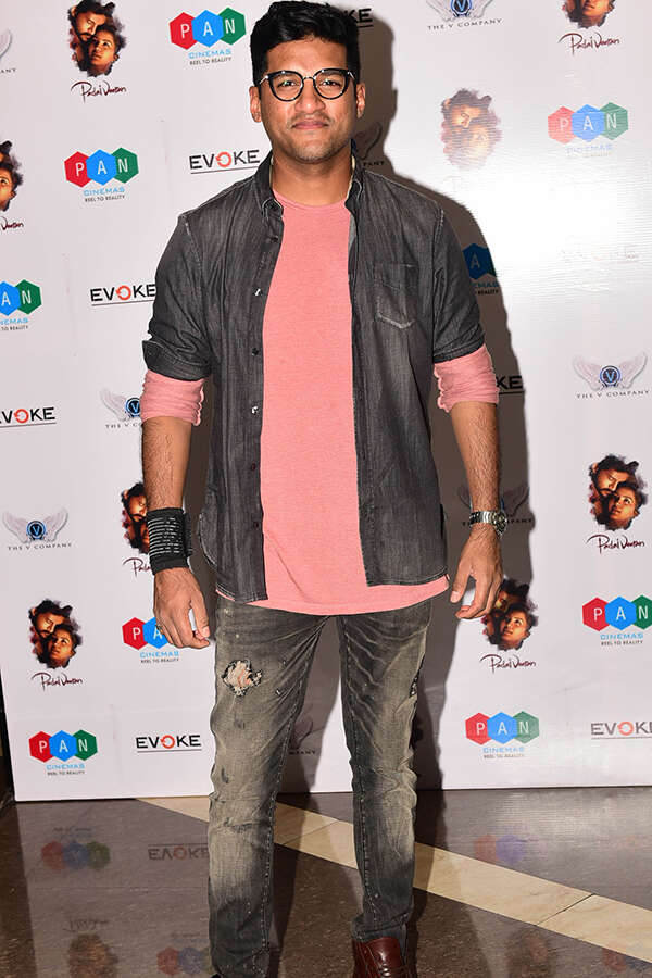 Vijay Yesudas