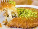 Kunafeh