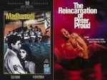 'The Reincarnation of Peter Proud' (1975)- 'Madhumati' (1958)