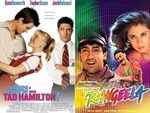 'Win a Date with Tad Hamilton' (2004)- 'Rangeela' (1995)