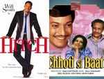 'Hitch' (2005)- 'Chhoti Si Baat' (1975)